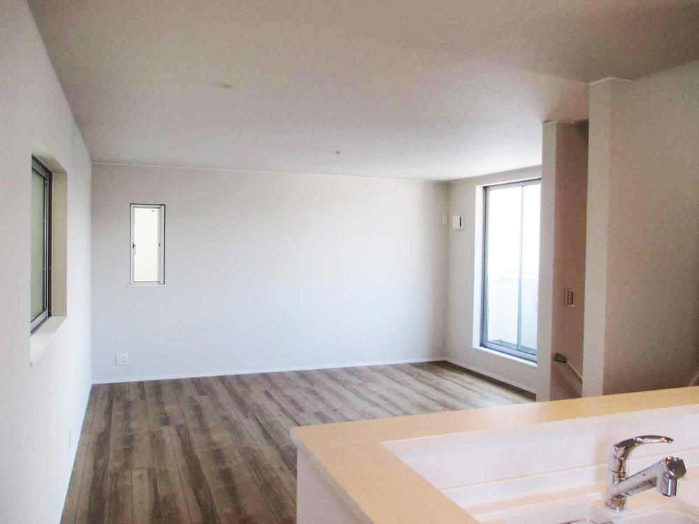 Living. Indoor (10 May 2013) Shooting