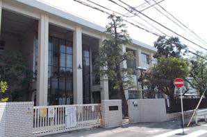 Kawasaki Municipal Xincheng Elementary School