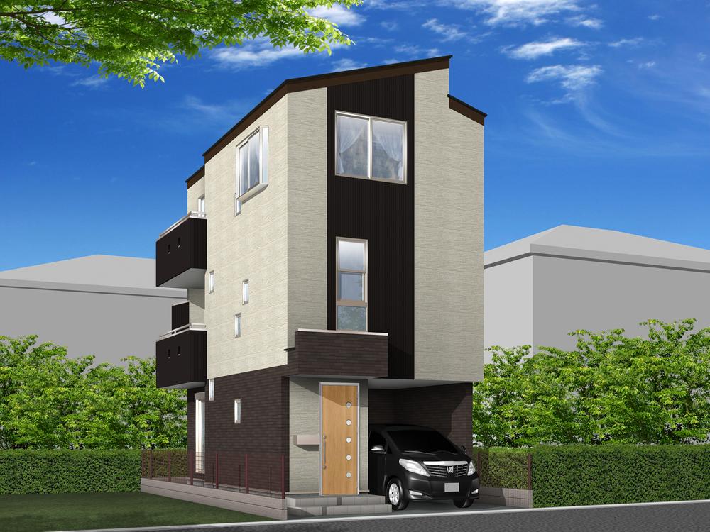 Rendering (appearance). Rendering