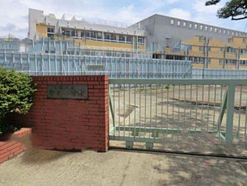 Primary school. Miyauchi Elementary School