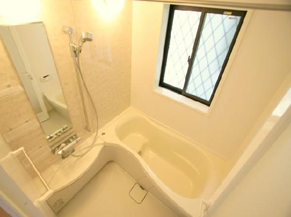 Bathroom. Bathroom with bathroom Air Heating dryer