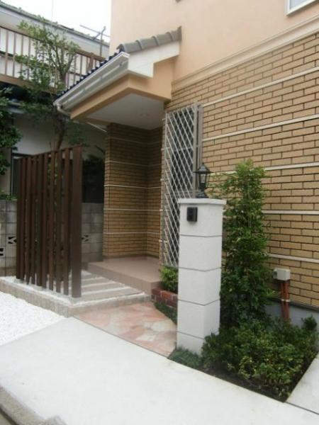 Local appearance photo