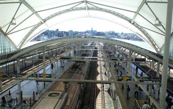 Other Environmental Photo. 720m until Motosumiyoshi