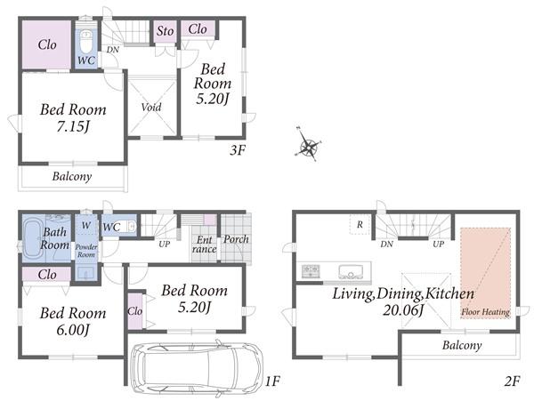 Floor plan. Floor plan Building
