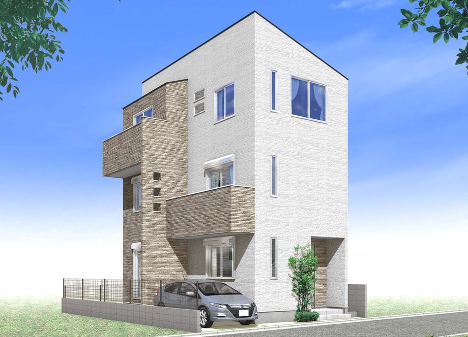 Rendering (appearance). Rendering