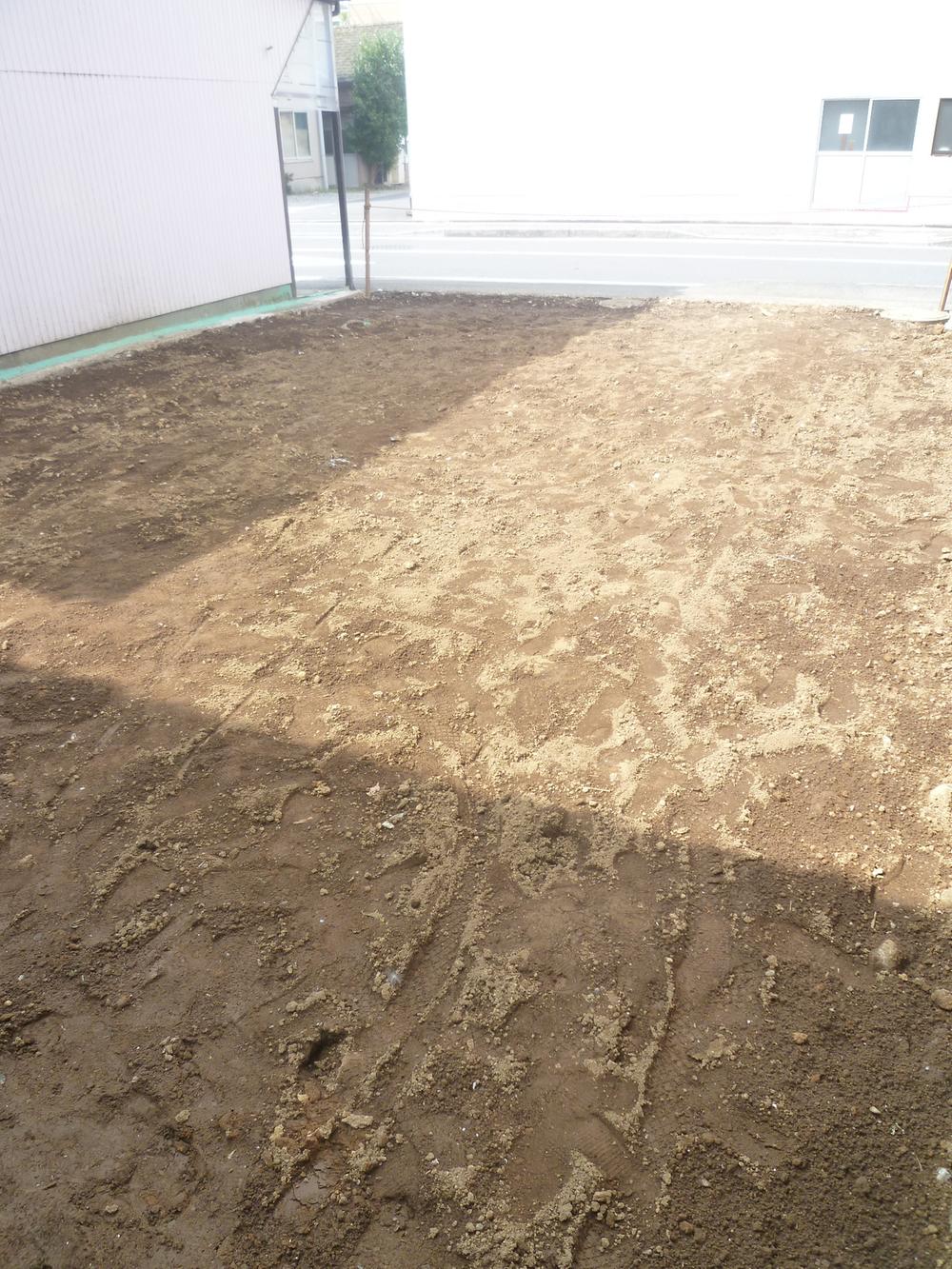 Local appearance photo. Local (July 2013) Shooting