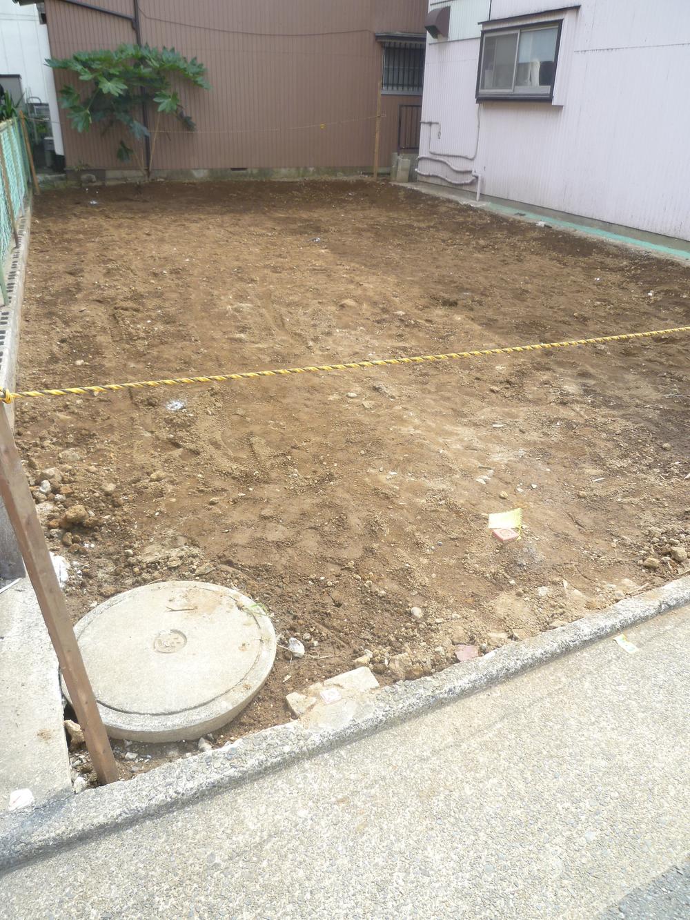 Other local. Local (July 2013) Shooting