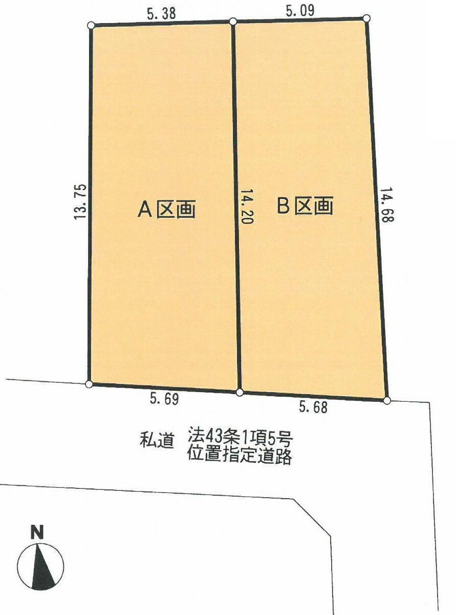 Other. 2 compartment Figure!