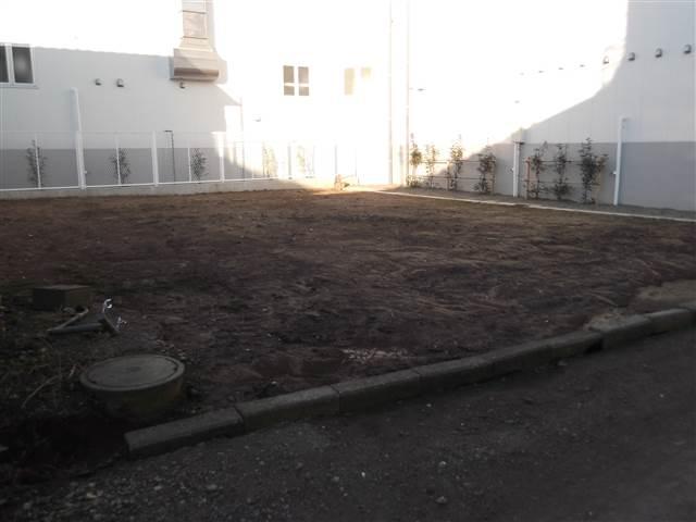 Local photos, including front road