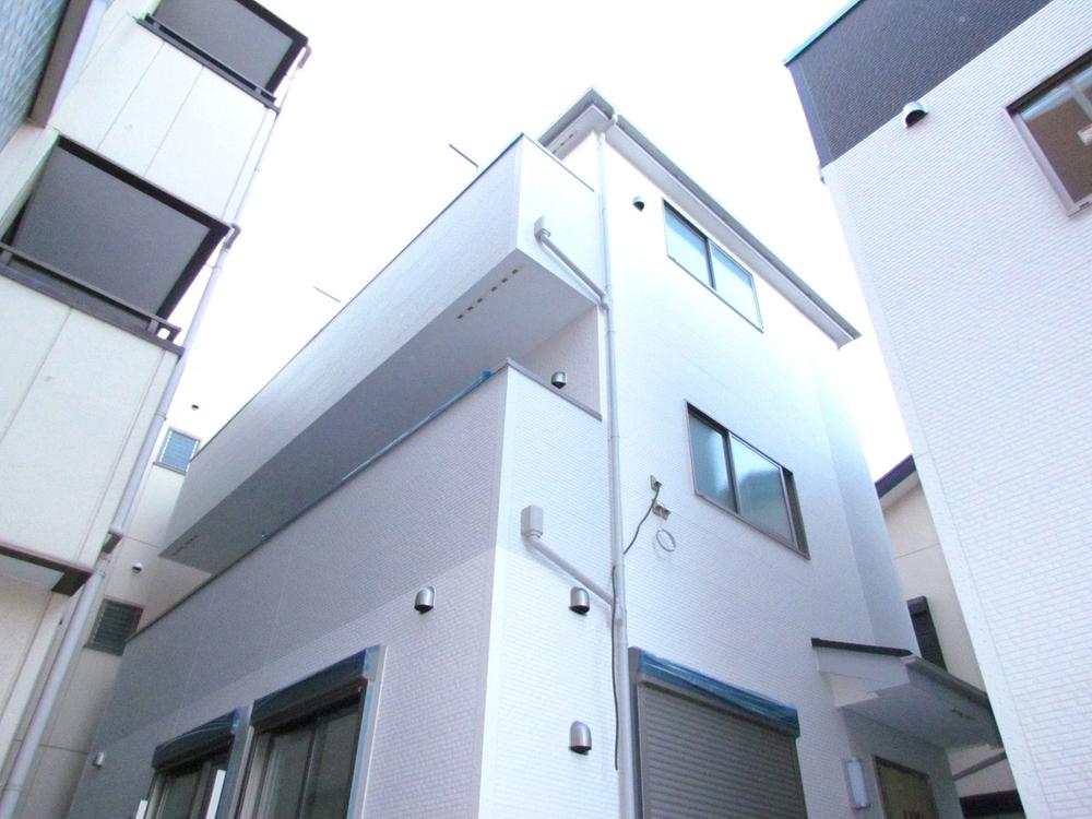 Local appearance photo. Local appearance