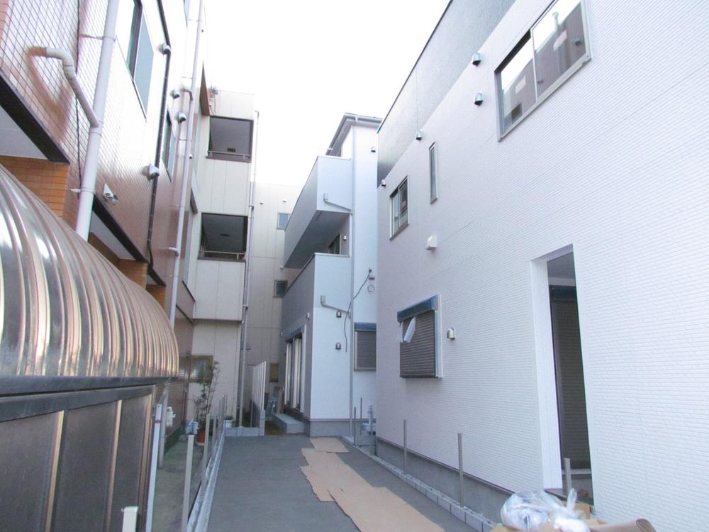 Local appearance photo. Local appearance