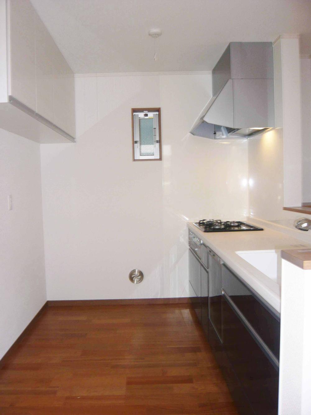 Kitchen. Indoor (11 May 2013) Shooting