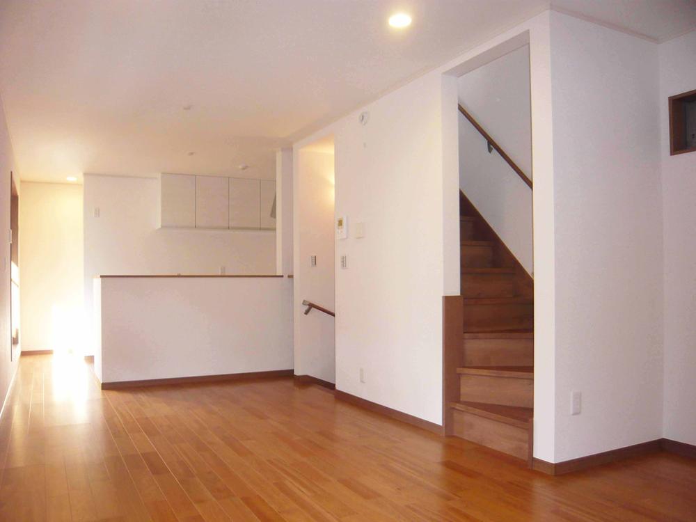 Living. Indoor (11 May 2013) Shooting