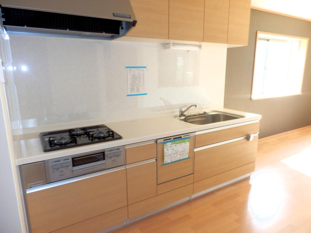 Kitchen. Dishwasher kitchen!