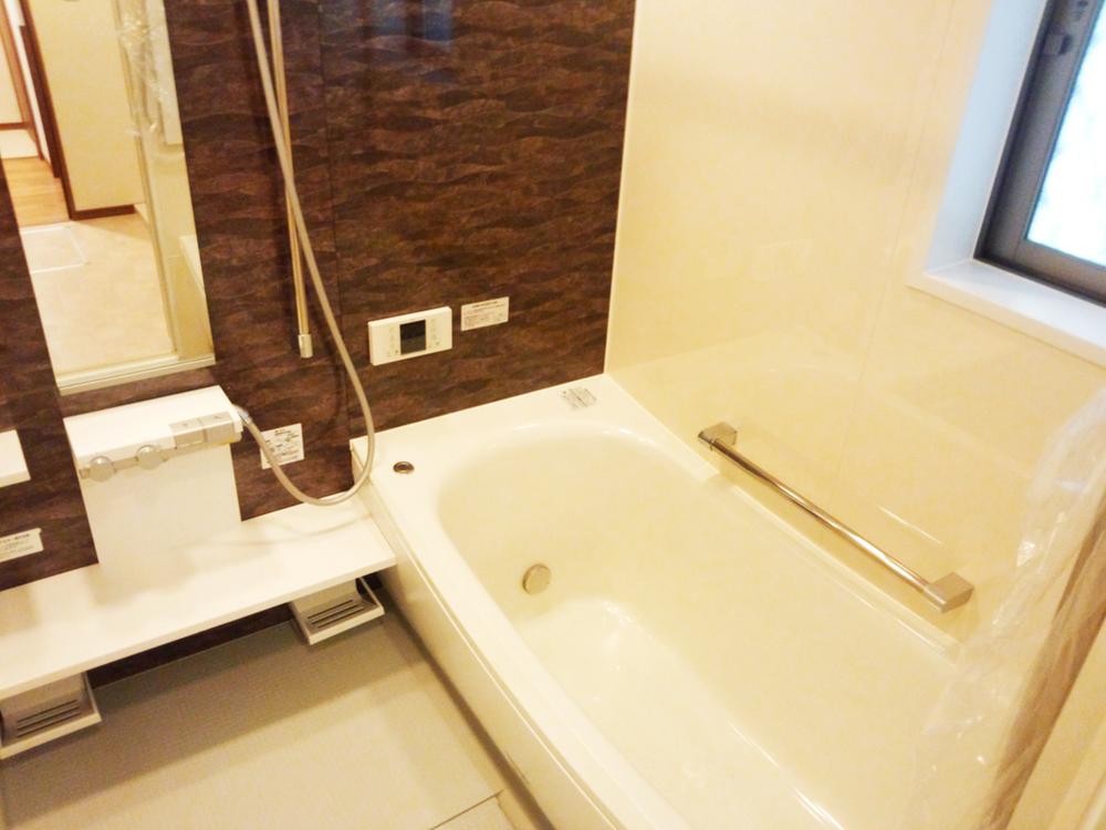 Bathroom. Indoor (September 2013) Shooting