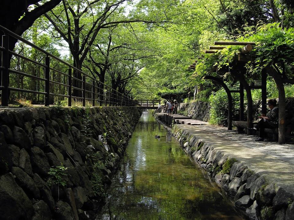 park. 765m to the Peace Park Nakahara Kawasaki