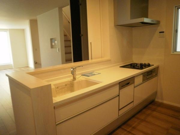 Other. Indoor (11 May 2013) Shooting Counter Kitchen