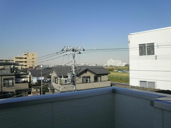 Other. Indoor (11 May 2013) Shooting