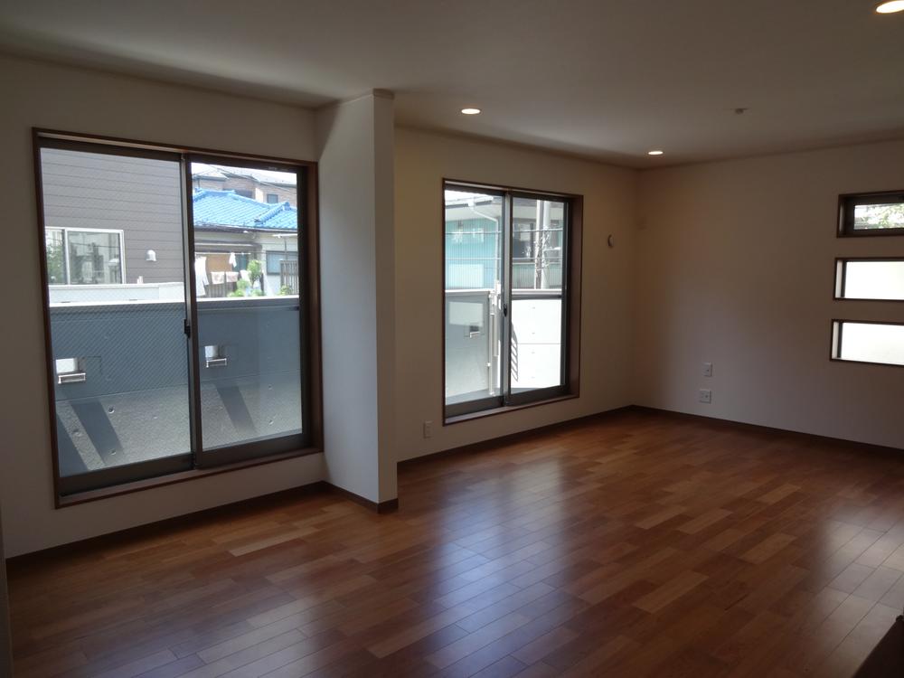 Living. Room (August 2013) Shooting