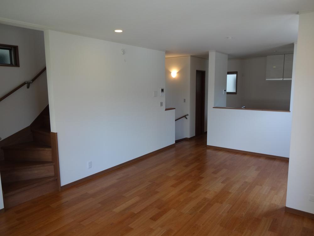 Living. Room (August 2013) Shooting