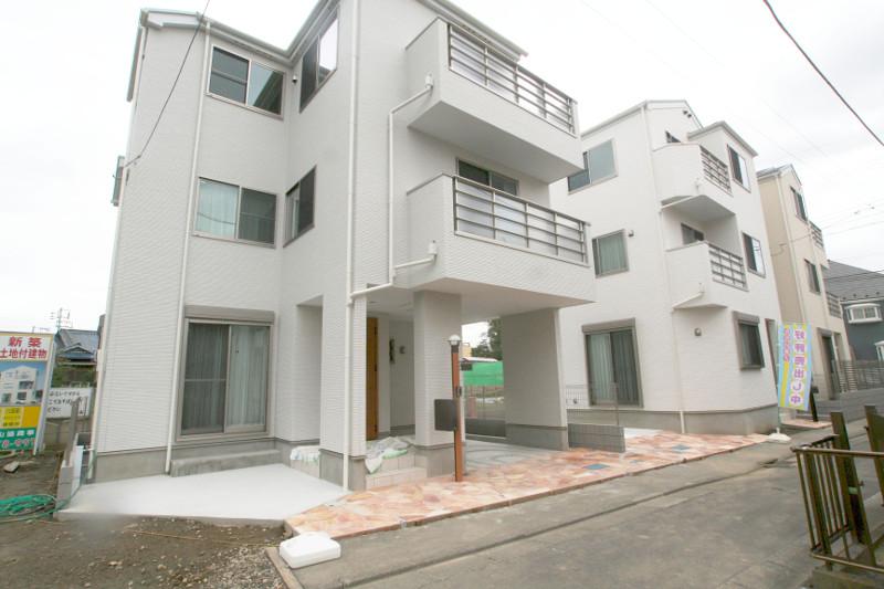 Local appearance photo. Local Exterior Photos