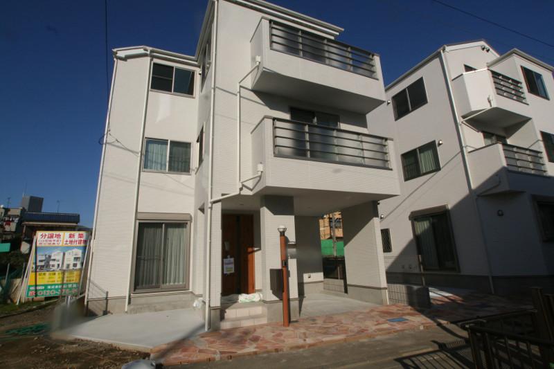 Local appearance photo. Local Exterior Photos