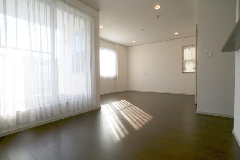 Living. 1 Building Living