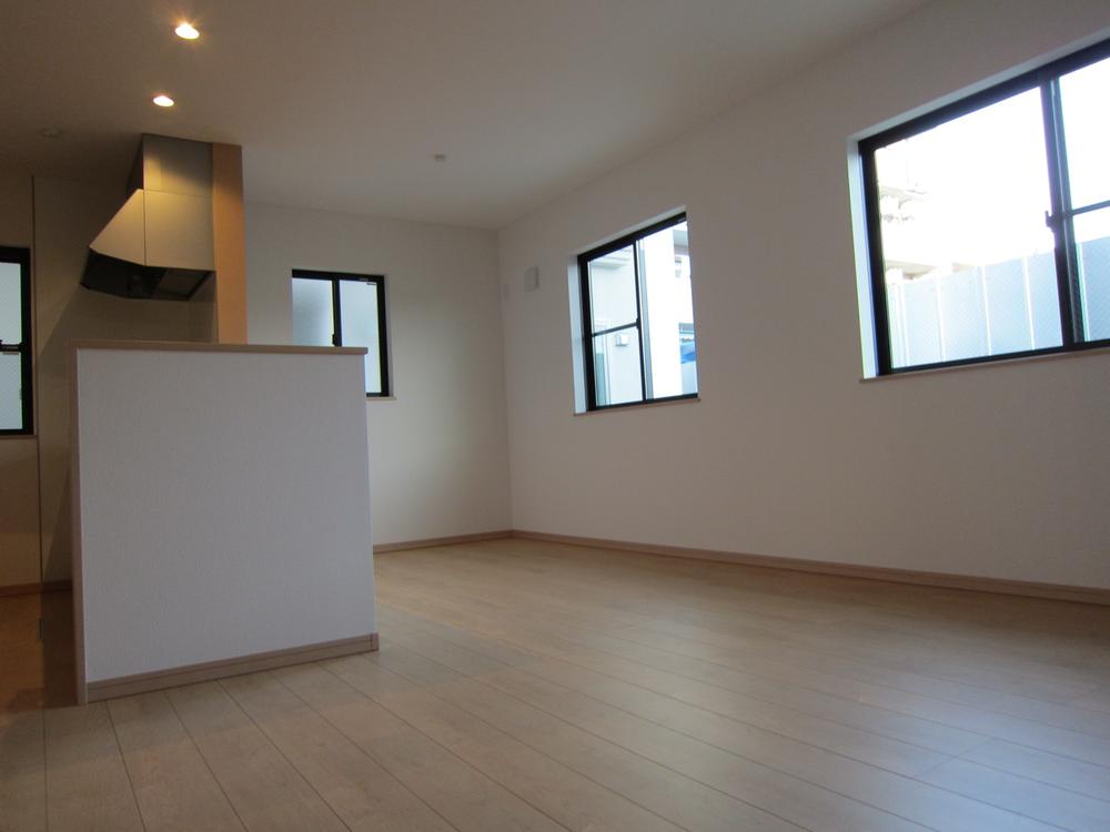 Living. Indoor (12 May 2013) Shooting