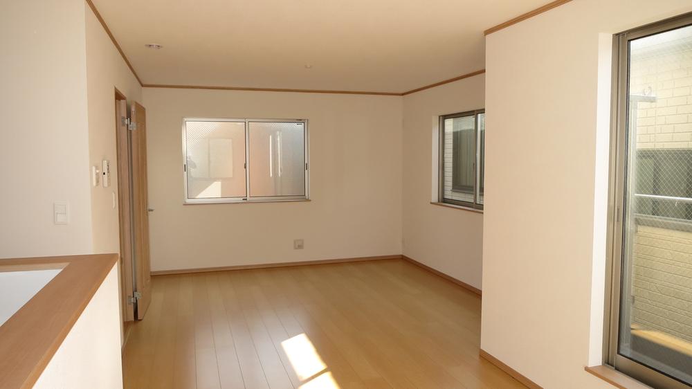 Living. Indoor (10 May 2013) Shooting