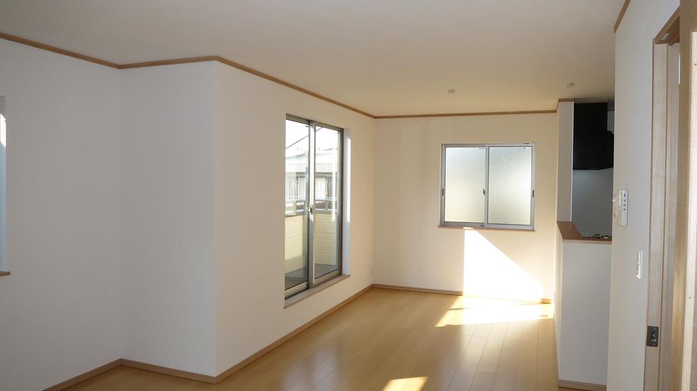 Living. Indoor (10 May 2013) Shooting