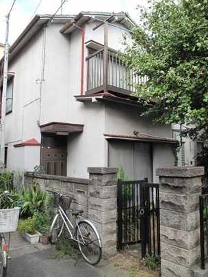 Local land photo.  [appearance]   ※ Current Status delivery