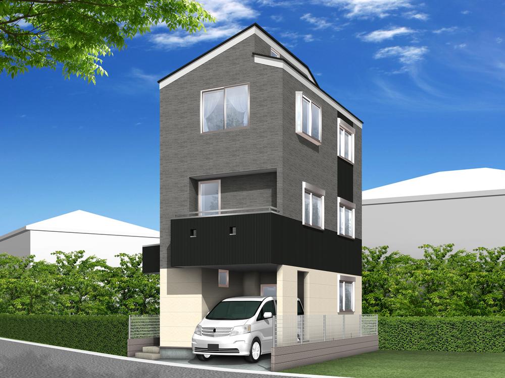 Rendering (appearance)