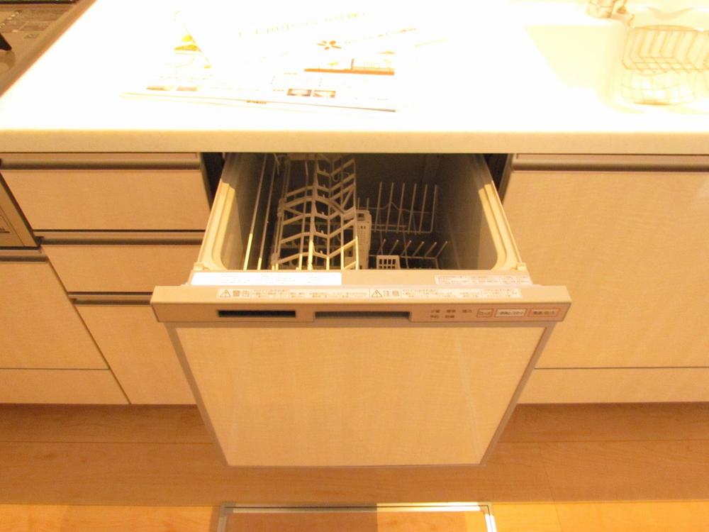 Power generation ・ Hot water equipment. You can automatically to dryness