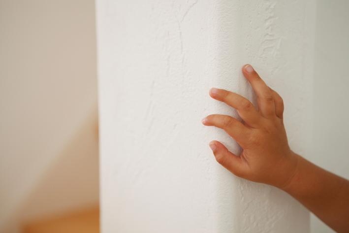 Other. By the corner, such as a wall or counter to Earl, You can soften the impact when you accidentally hit and toes and head. It is safe at home there are children naughty prime.