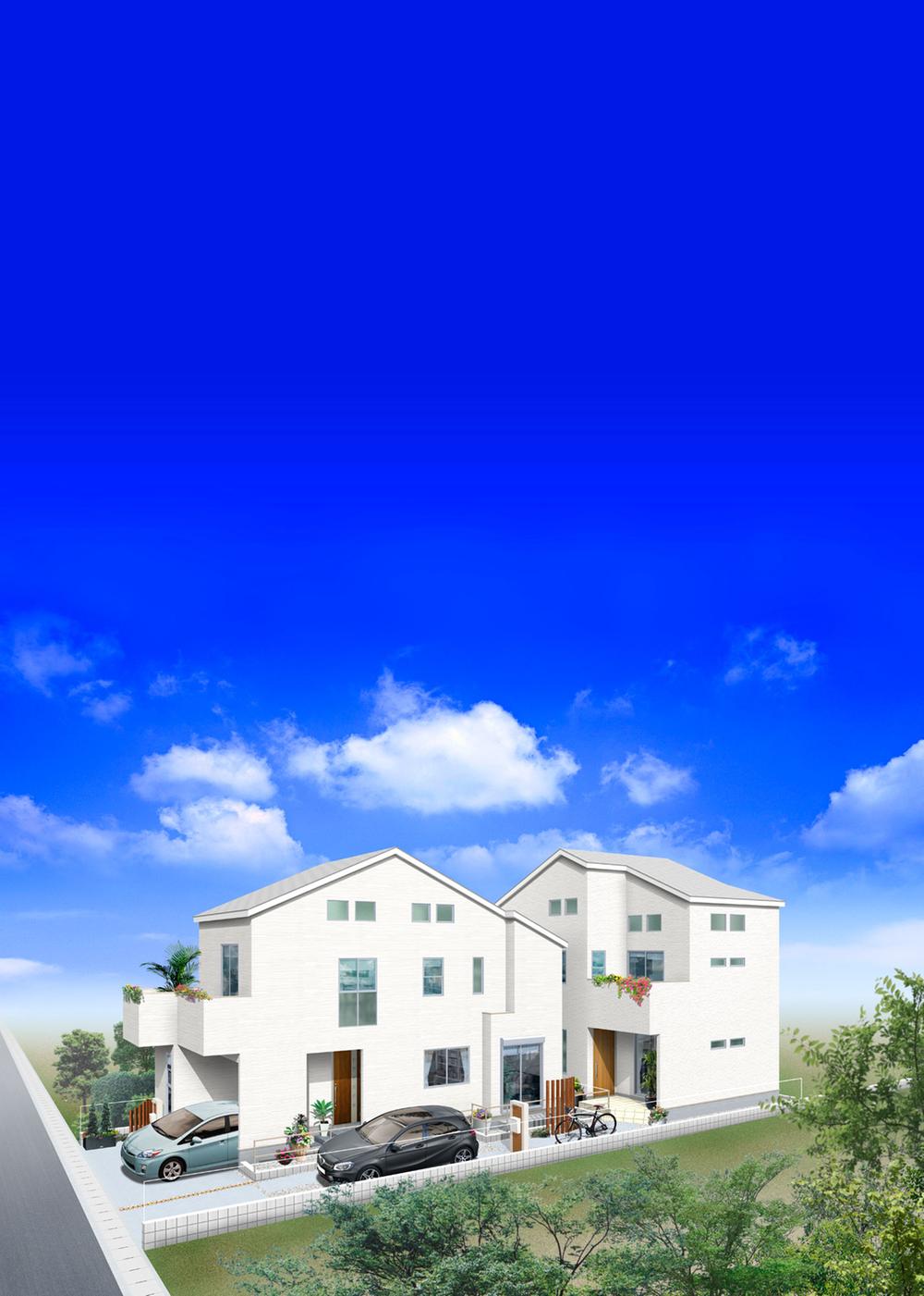 Rendering (appearance). Rendering