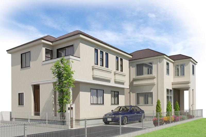 Rendering (appearance). Rendering