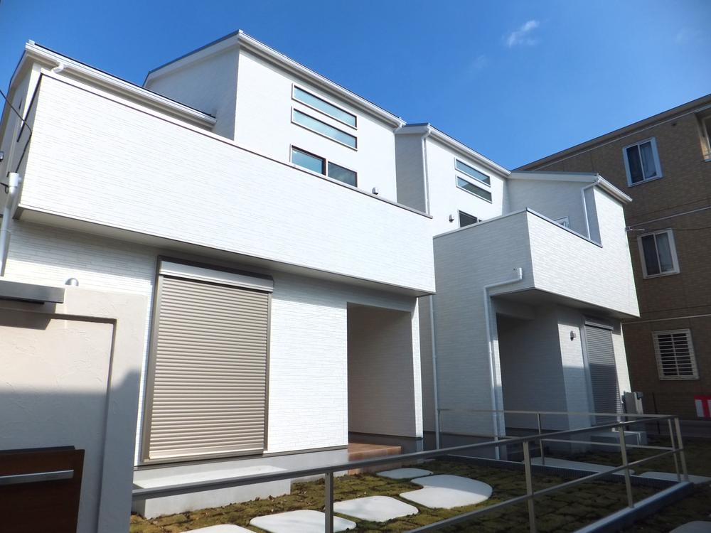 Local appearance photo. Parking two Allowed. Good per sun because the south has taken widely. 2-story of the women-friendly natural materials.