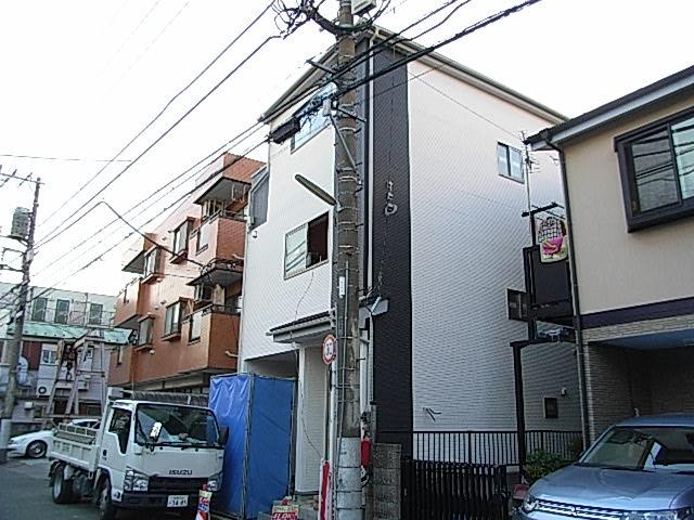 Local appearance photo