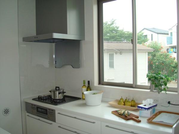 Kitchen. Indoor (June 2013) Shooting