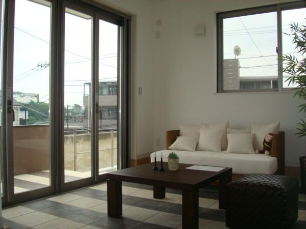 Other. Dirt floor space