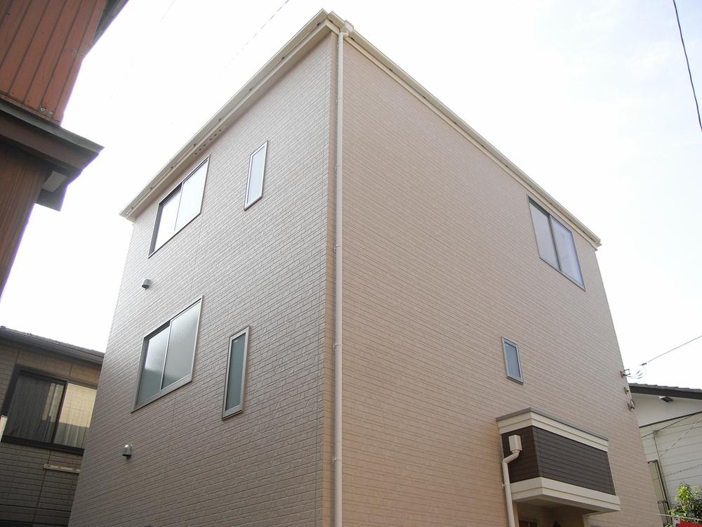 Local appearance photo. You can see at any time that it has completed!