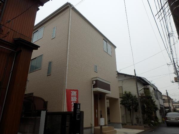 Local appearance photo. Local Photos