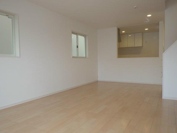 Other. Living-dining image (2)