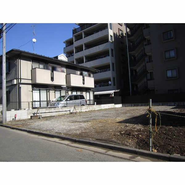 Local appearance photo. Local (12 May 2013) Shooting