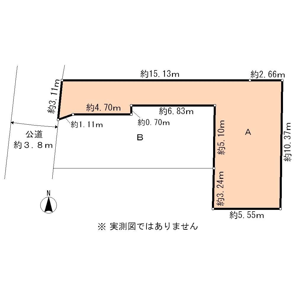 Other. A Building compartment view
