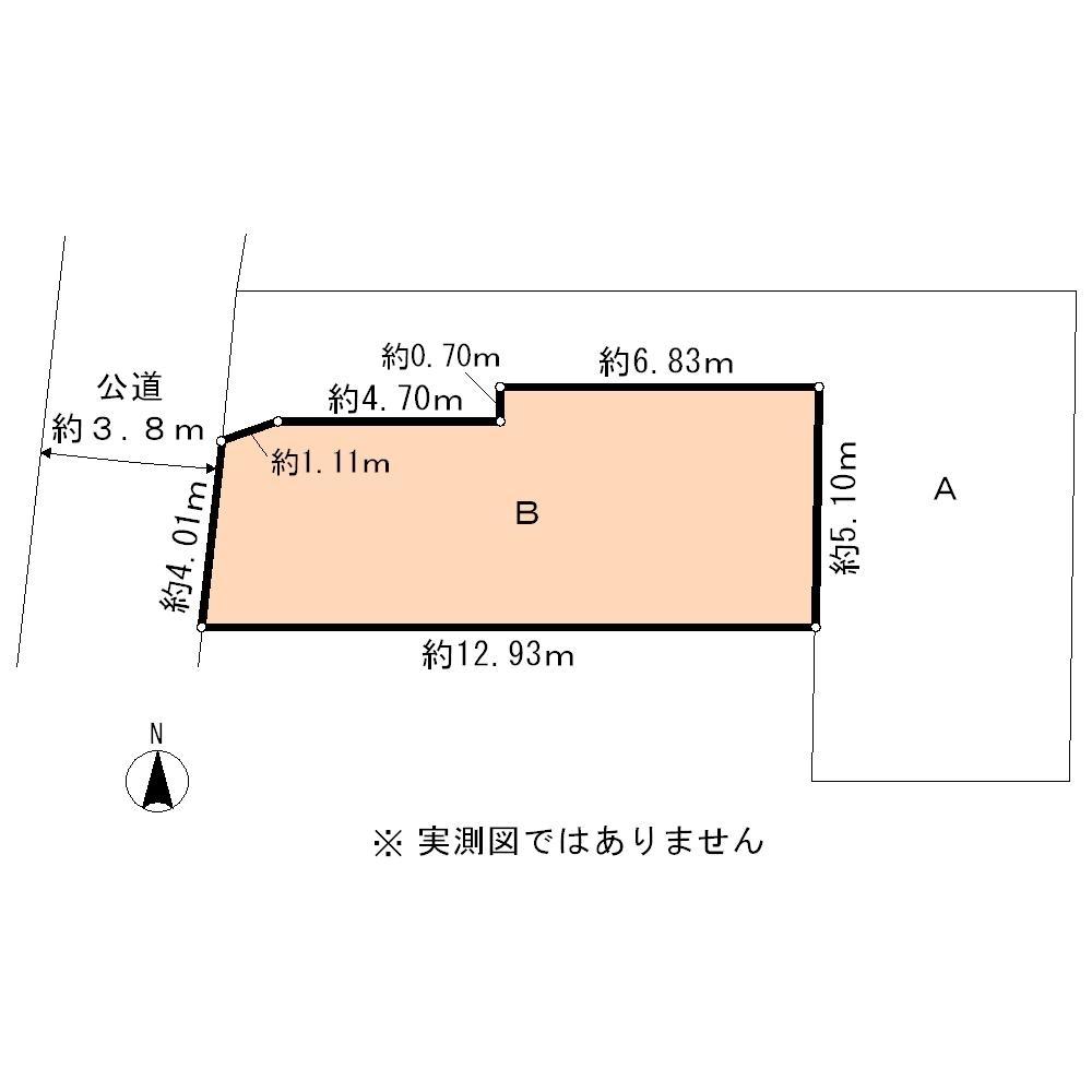 Other. B Building compartment view