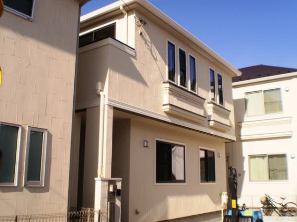 Local appearance photo