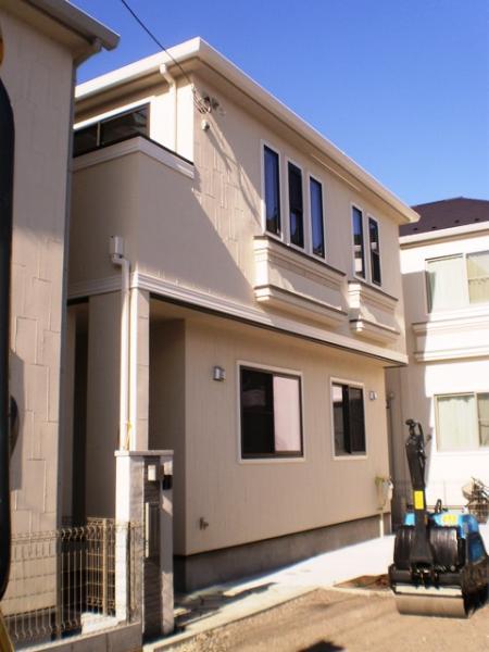 Local appearance photo