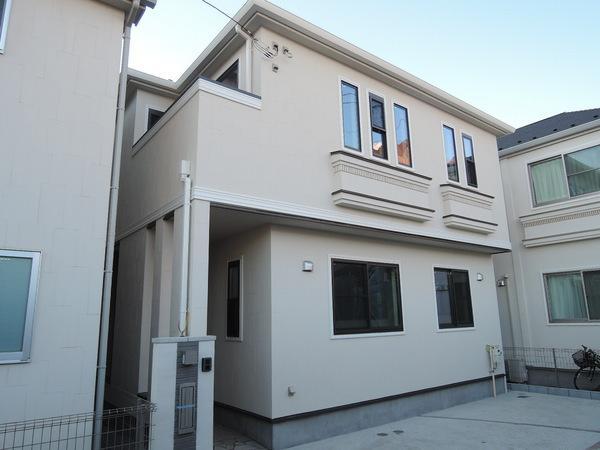 Local appearance photo