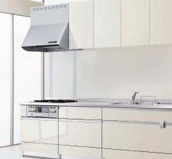 Same specifications photo (kitchen). LIXIL amiy (Amyi)